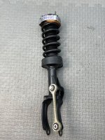 Volkswagen / Touareg / Стойка подвески