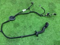 Volkswagen / Golf / Проводка двери