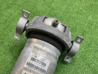 Audi / Q7 / Пневмостойка