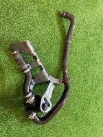 Volkswagen / Touareg / Кран отопителя