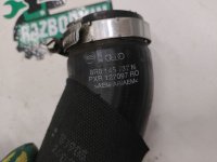 Audi / Q5 / Патрубок интеркулера