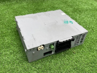 Audi / Q7 / Блок усилителя радио