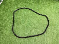 BMW / 7-Series / Уплотнитель багажника