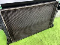 Audi / A3 / Кассета радиаторов в сборе