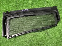 Audi / Q8 / Накладка жабо