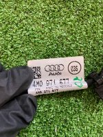 Audi / Q7 / Провод датчика удара