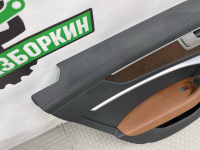 Audi / A6 / Обшивка двери