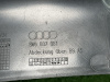 Audi / S5 / Накладка замка капота