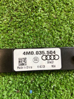 Audi / A5 / Антенна