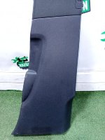 Audi / Q7 / Накладка стойки