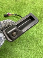 Audi / A5 / Камера заднего вида