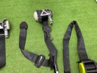 Ford / EXPLORER / Комплект ремней безопасности