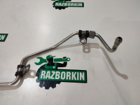 Land Rover / Range Rover Sport / Трубка топливная