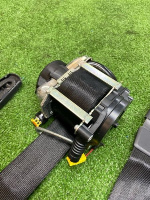 Audi / A5 / Ремни безопасности