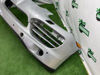 Porsche / Cayenne / Бампер