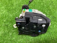 Audi / A5 / Замок двери комплект