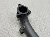 Audi / Q8 / Патрубок интеркулера