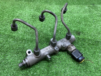 Audi / Q7 / Топливная рампа