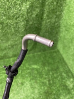 Porsche / Cayenne / Трубка охлаждения турбины