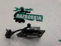 Mazda / 6 / Микрофон