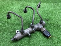 Audi / Q7 / Топливная рампа