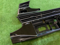 Audi / Q8 / Декоративная накладка торпедо