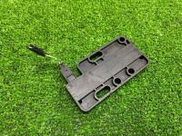 Porsche / Cayenne / Антенна