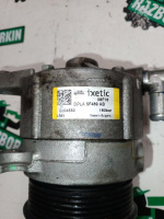 Land Rover / Range Rover Sport / Насос активного стабилизатора