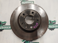 Mazda / 3 / Диск тормозной