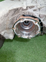 Audi / A5 / Редуктор