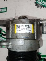 Land Rover / Range Rover Sport / Насос активного стабилизатора