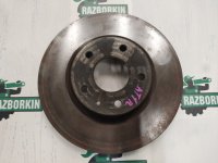 Mazda / 3 / Диск тормозной