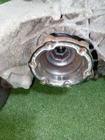 Audi / A5 / Редуктор