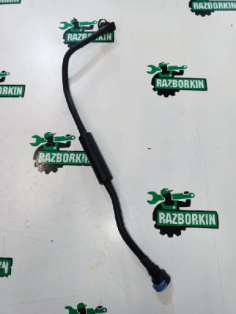Трубка вакуумной системы