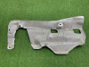 Audi / Q7 / Тепловой экран