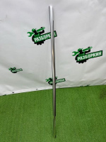 Audi / Q8 / Молдинг стекла