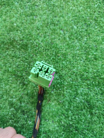 Audi / Q7 / Разъем