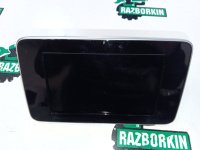 Mercedes-Benz / GLC 250d 4-matic / Дисплей мультимедиа