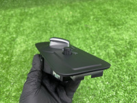 Volkswagen / Touareg / Блок управления светом