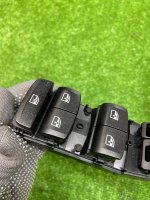 BMW / X5 / Блок управления стеклоподъемниками