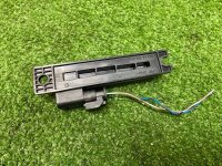 Land Rover / Range Rover / Антенна