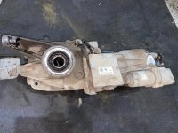BMW / X1 / Редуктор задний
