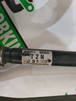 Audi / A6 / Кулак поворотный