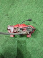 Porsche / Cayenne / Суппорт тормозной