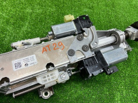 BMW / X5 / Рулевая колонка