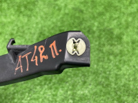 Audi / A6 / Кронштейн бампера