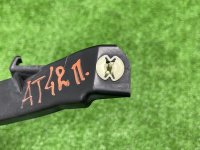 Audi / A6 / Кронштейн бампера