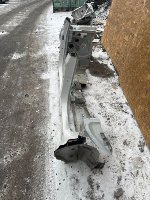 BMW / X5 / Четверть кузова