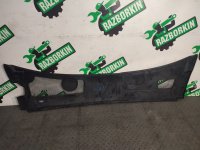 Audi / A6 / Жабо