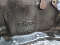 Porsche / Cayenne / Блок цилиндров